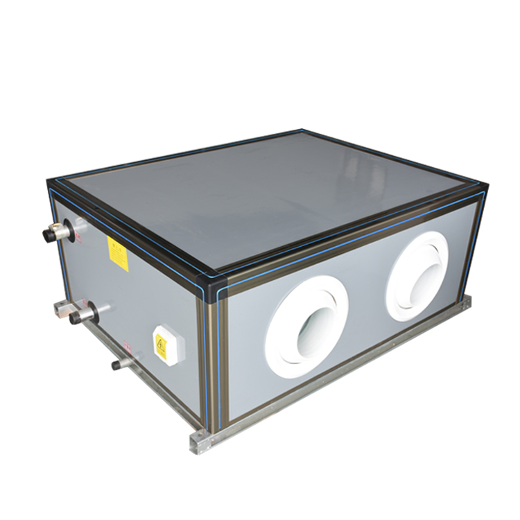 吊頂式射流機(jī)組